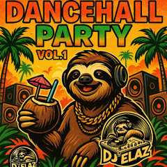 Dancehall-Afrobeat vibes Vol.1