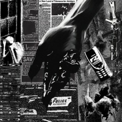 SALIVA GREY - QUESTION EVERYTHING