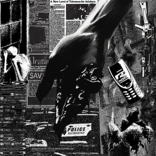 SALIVA GREY - QUESTION EVERYTHING