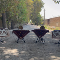 مقدمه چهارگاه- اثر جناب فرامرز پایور- گروه موسیقی پژواک