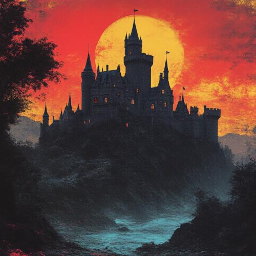 Castle Fade