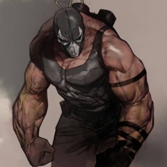 Bane (Prod.Rodryck)