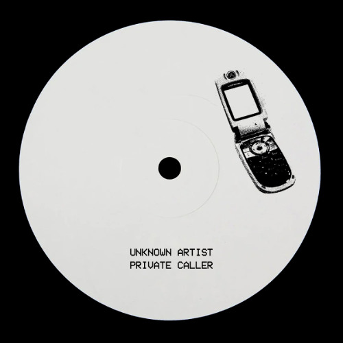 Unknown Artist - Private Caller [Download]