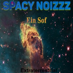 Spacy NoizZz - Ein Sof -(album version)(137 BPM Kay Dm)