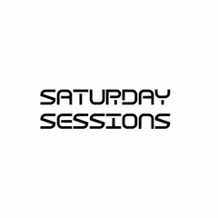 Steve Allen Live Guestmix @ Saturday Sessions