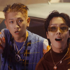 Crush (크러쉬) - 'Rush Hour (Feat. J - Hope Of BTS) Audio