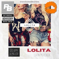 Instrumentals - Lolita - Merengue
