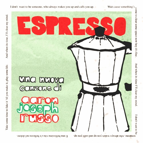 espresso
