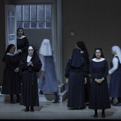 Il Trittico (saison 24/25) - Suor Angelica - Senza mamma