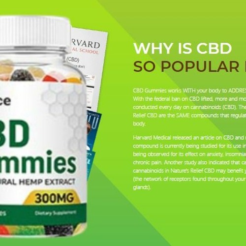 Stream Ultra Cbd Gummies For Ed The Most Popular Cbd Gummy Bears In United States Read By