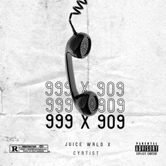 Triple 9 (feat. Juice WRLD)