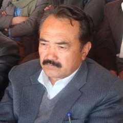 صفدر توکلی و صفدر مالستانی دو چشمانی (دمبوره هزارگی)