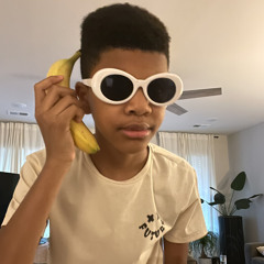 Banana Phone (prod. xonthebeat)