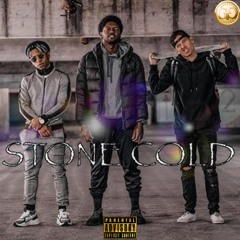 Stone Cold feat. Jay Starrett & Joseph Allen