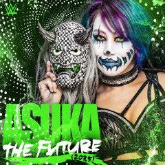 Asuka – The Future (2025) [Entrance Theme]