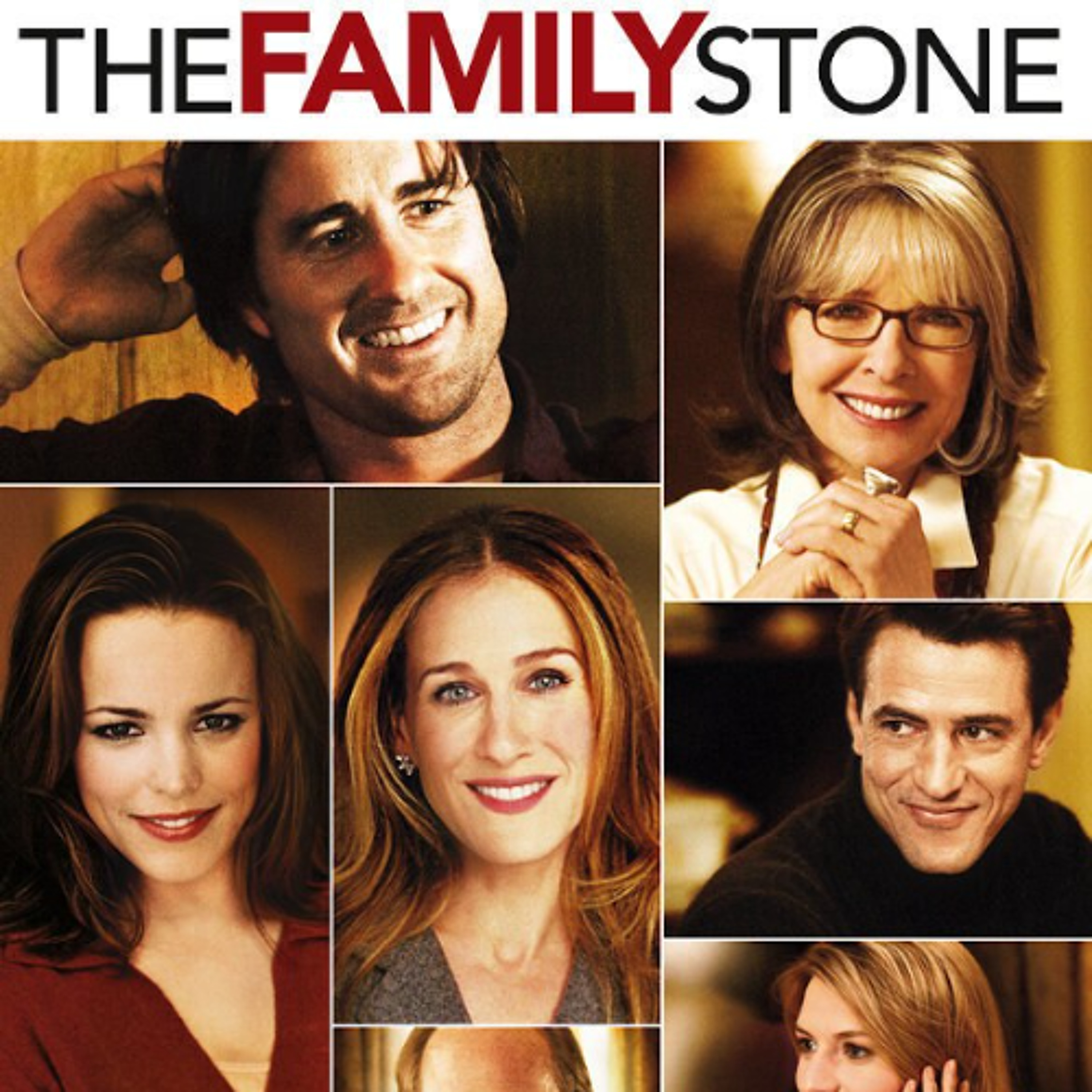 232 - The Family Stone