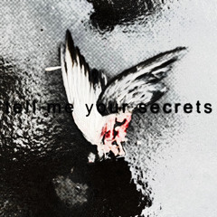 tell me your secrets - battson, kaan (mirr)