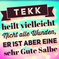 ✨Tekk & Co.🎶 macht froh 💖Jan-April💃2023
