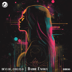 Devloe, Collelo - Baddie Energy