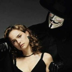 Evey Reborn - V For Vendetta - Remade with virtual instruments