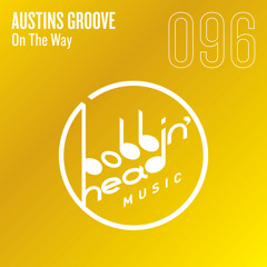 BBHM096 - Austins Groove - On The Way (Extended)