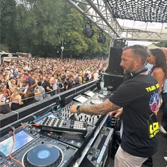 Torsten Kanzler @ Rave The Planet Parade 2024 (LIVE Recording)