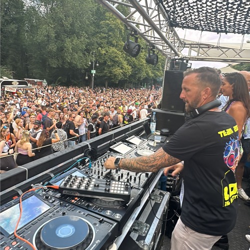 Torsten Kanzler @ Rave The Planet Parade 2024 (LIVE Recording)