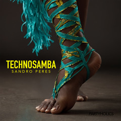TECHNOSAMBA (Mix) [feat. DJ Tracker]