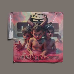 Los niños del demonio