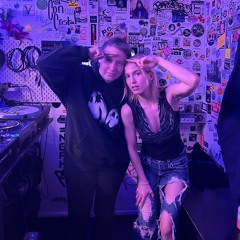 Blurry and DJ Nicely @ The Lot Radio 03-26-2023