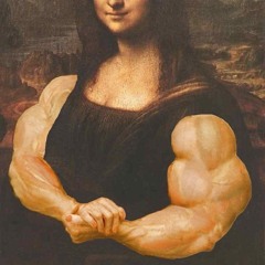 Testosterone (feat. YOSI)