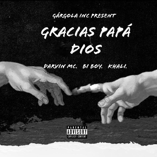 Stream Gracias Papa Dios Biboy Darvin Mc Khali By Biboy Listen Online For Free On Soundcloud Stream Gracias Papa Dios Biboy Darvin Mc Khali By Biboy Listen Online For Free On Soundcloud