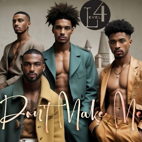 Don't Make Me (Official Album Version)