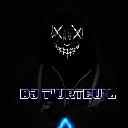 Dj T'urteu'l Désolé Je Suis Présée