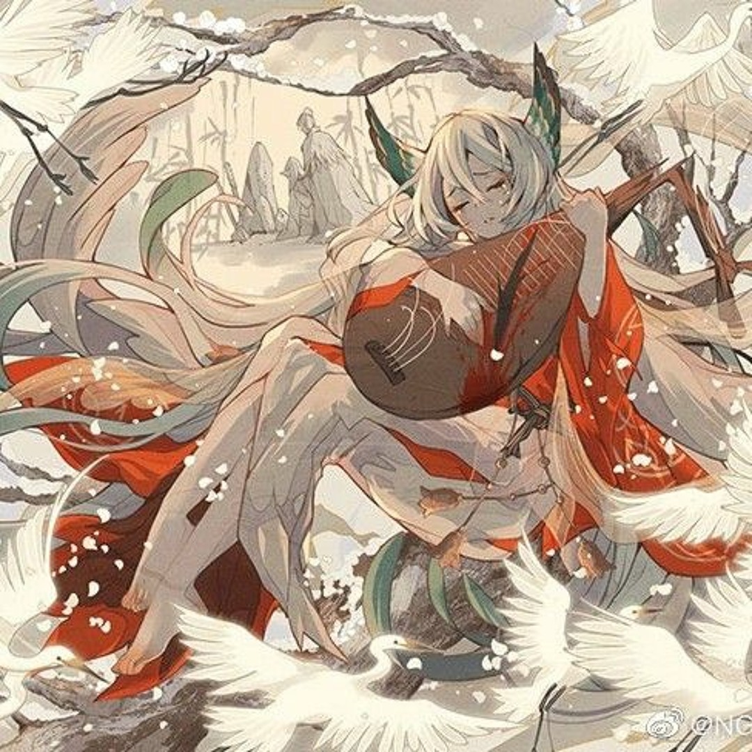 Listen to 【陰陽師Onmyoji】緊那羅主題曲《鹿》- Kinnara 「Deer