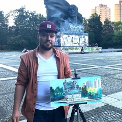 Sekt Talks! - Christopher Kadetzki (Plein Air Artist)