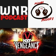 WNR509 WWENXT Vengeance Day