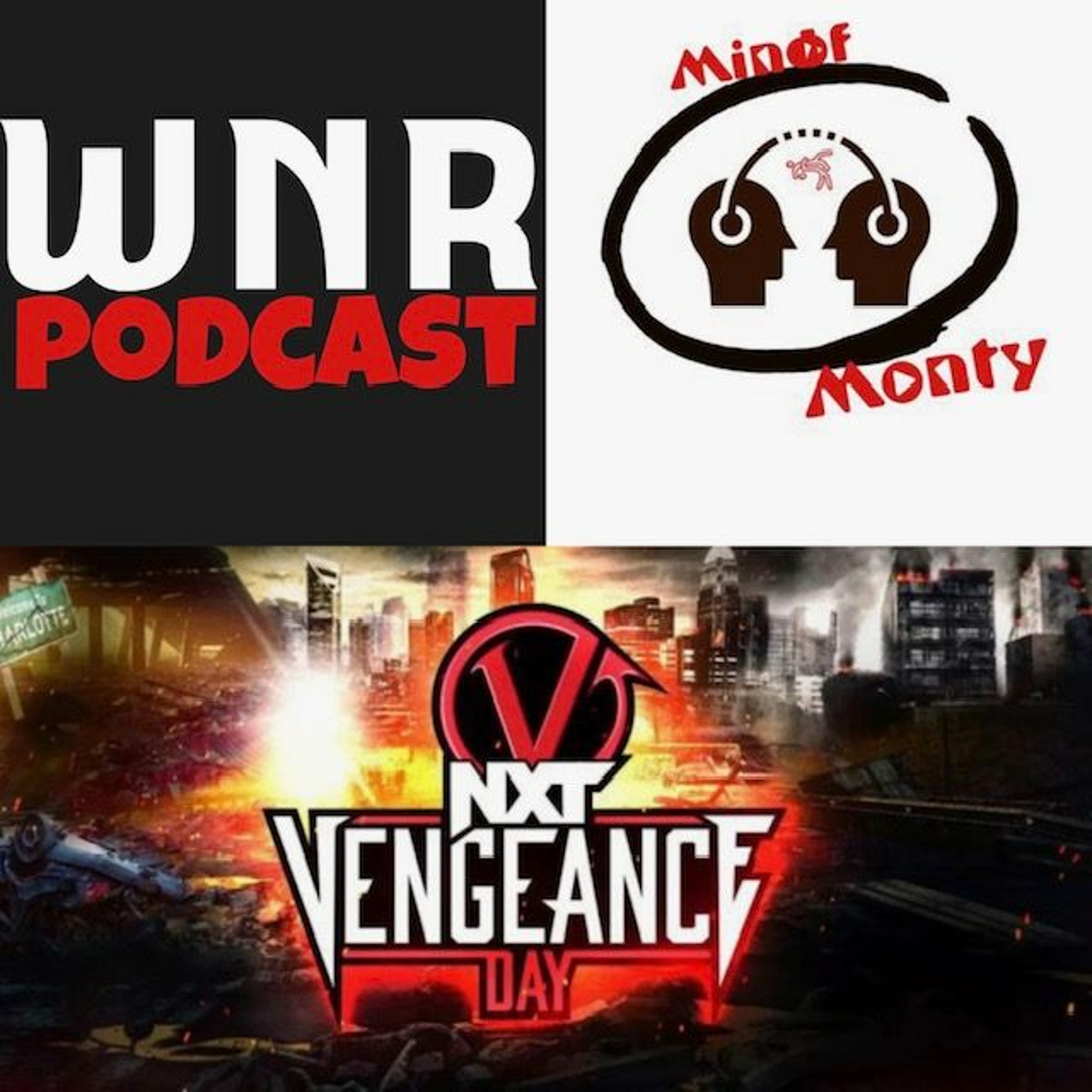 the WNR podcast