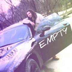 Von Sage - Empty (Sorry Not Sorry)