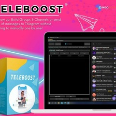 ⭐ Optimize Your Reach - Implementing Effective Telegram Marketing Strategies By Teleboost