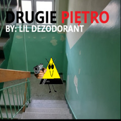 Lil Dezodorant - Drugie Piętro