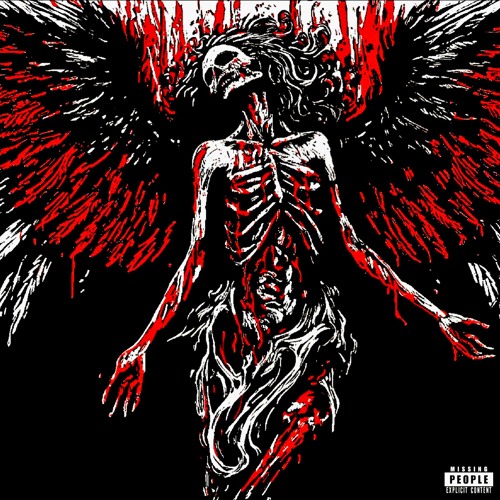A Constant State Of Worst Case Scenario (prod. CONSTANTINE)