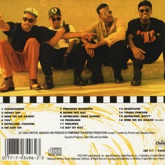 Early 90s R&B