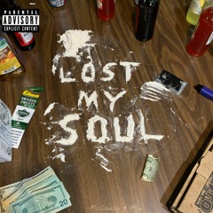 LOST MY SOUL(mijo x mccauley)