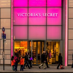 victoria secret(prod. dullxx)