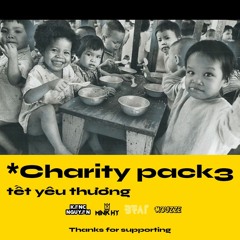 Charity Pack 3 OUT NOW