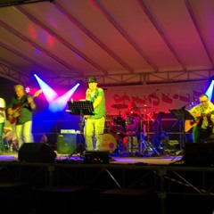 TRIS CREEDANCE Gruppo Musicale La Storia