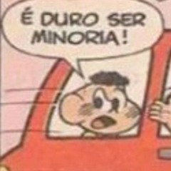 COMO É QUE PODE TA TODO MUNDO NA PORRA DO SHOPPING