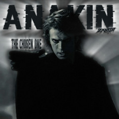 THE CHOSEN ONE. ANAKIN X SOLAR_ECLIPSE - ZXNC (ULTRA SLOWED)