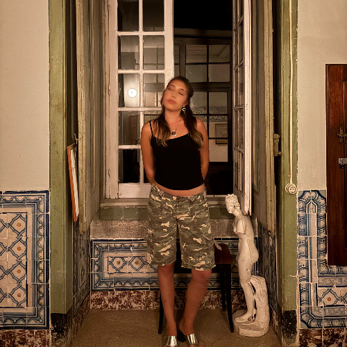 third house tour